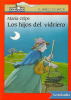 Los hijos del vidriero - Maria Gripe.pdf